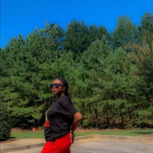 Meet your Posher, Trinity